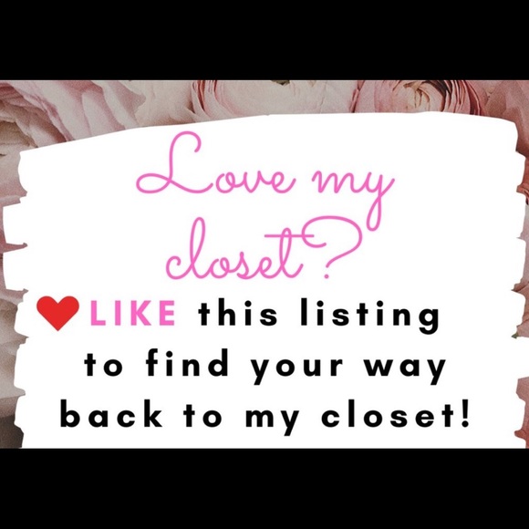 Like it and return to see if I posted more! - Picture 1 of 1